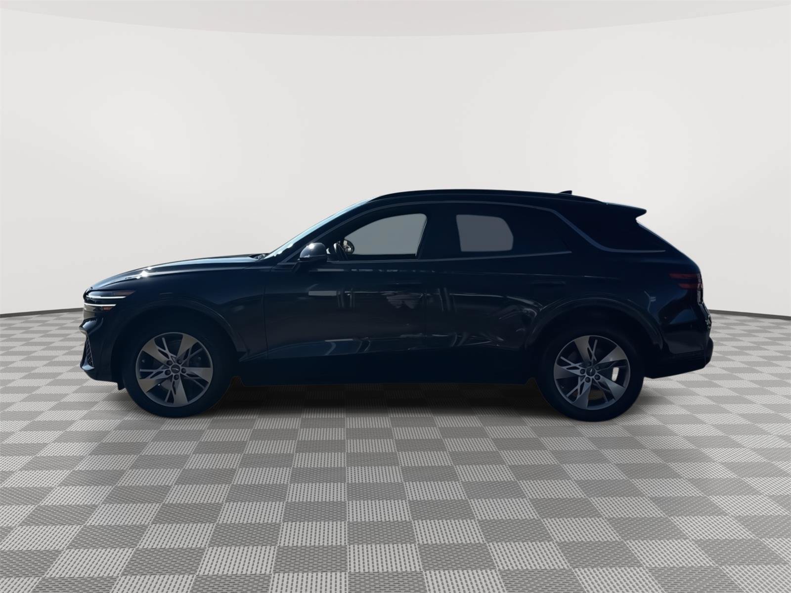 Used 2024 Genesis GV70 3.5T Sport AWD/4WD image 8
