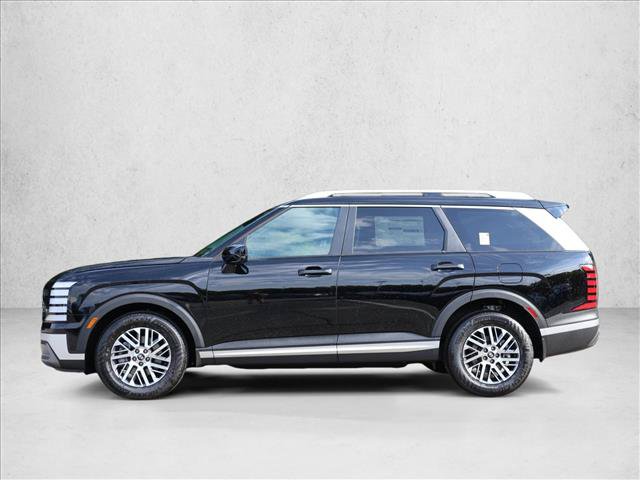New 2026 Hyundai Palisade SEL FWD image 8