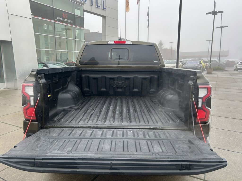 Used 2024 Ford Ranger Raptor image 24