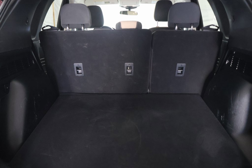 Used 2021 Ford Escape SE image 13