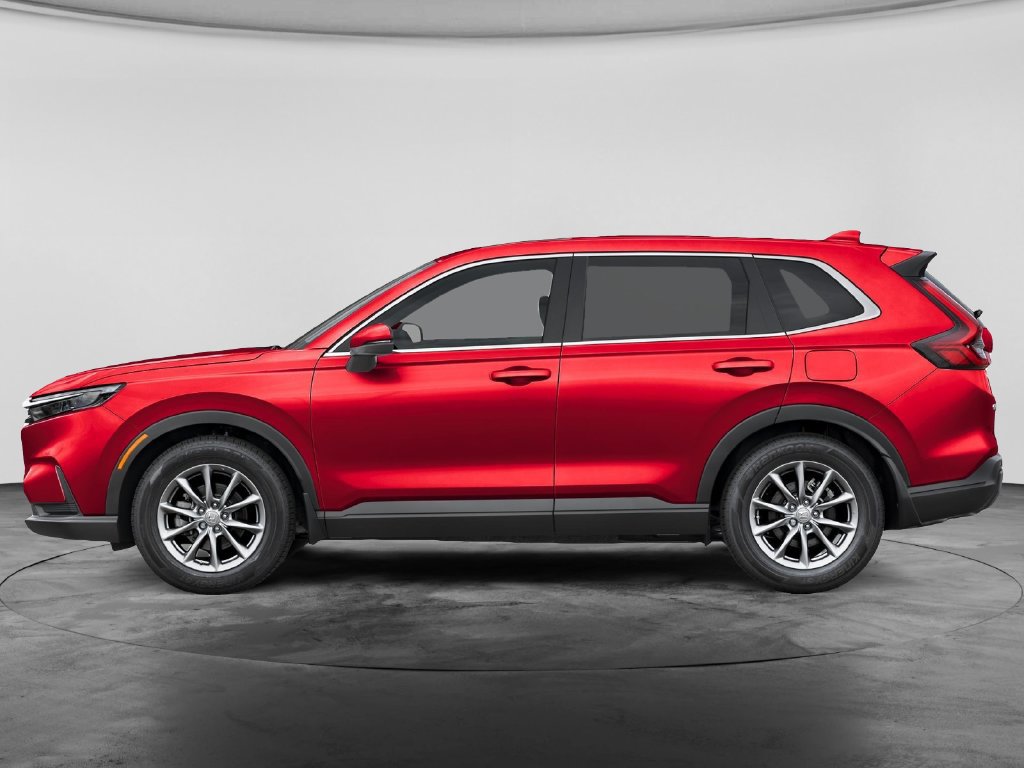 New 2027 Honda CR-V EX image 3