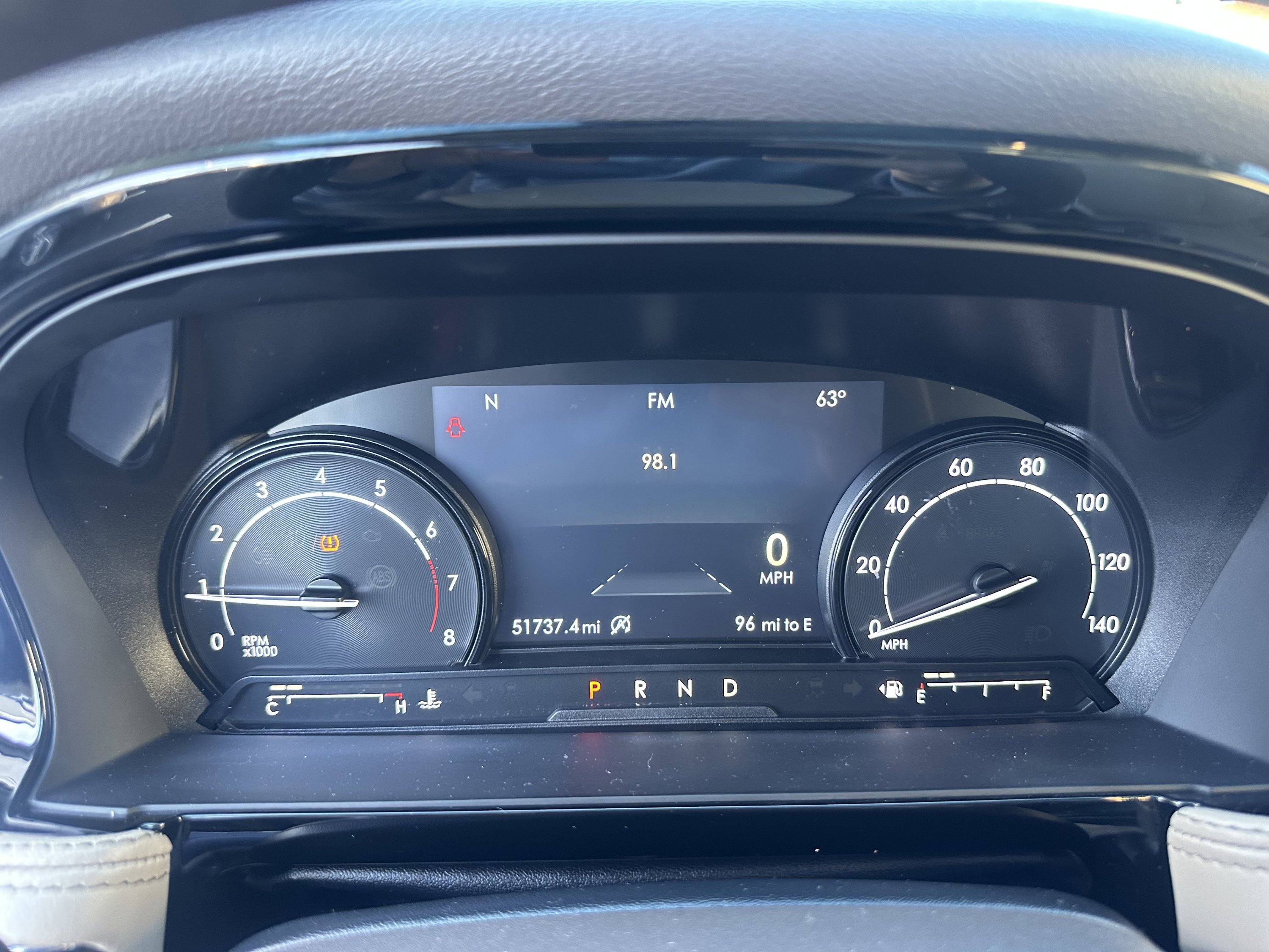 Used 2022 Lincoln Corsair AWD w/ Premium Package image 12