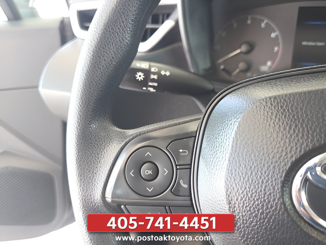 Used 2024 Toyota Corolla LE FWD image 11
