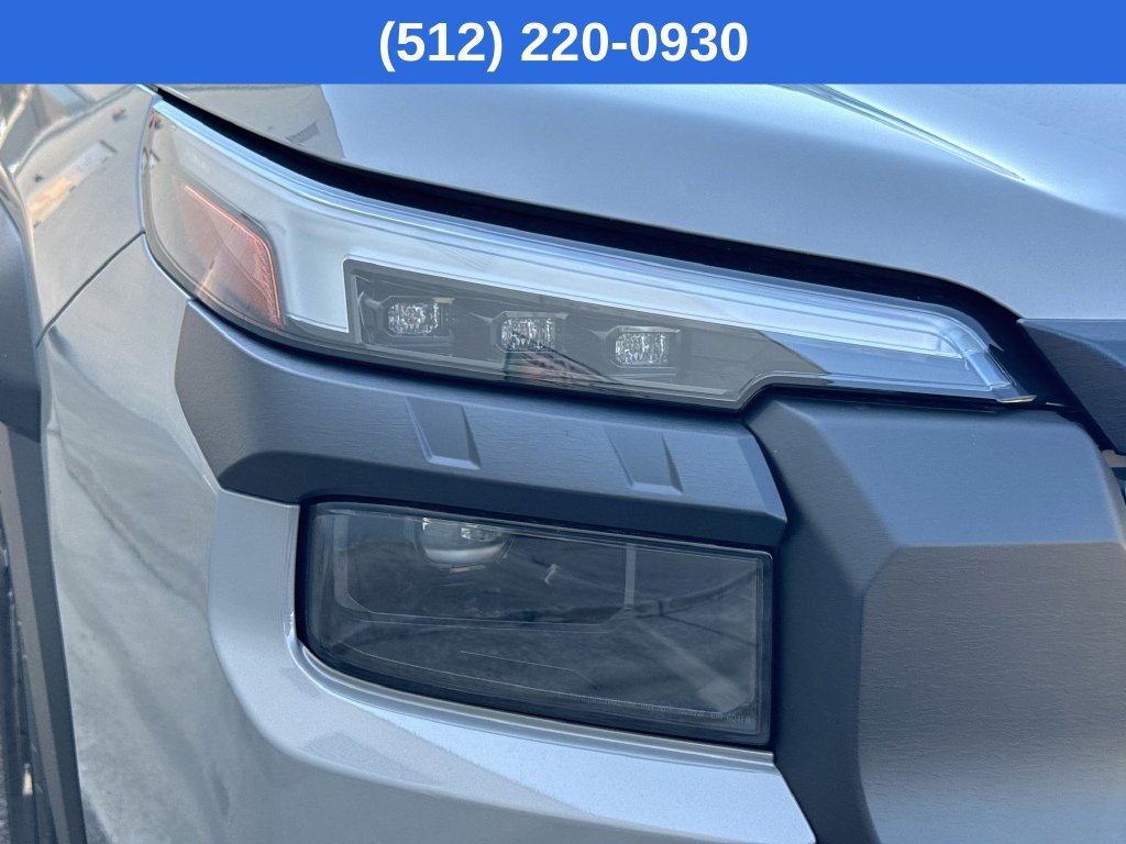 New 2026 Subaru Outback Wilderness AWD/4WD image 39