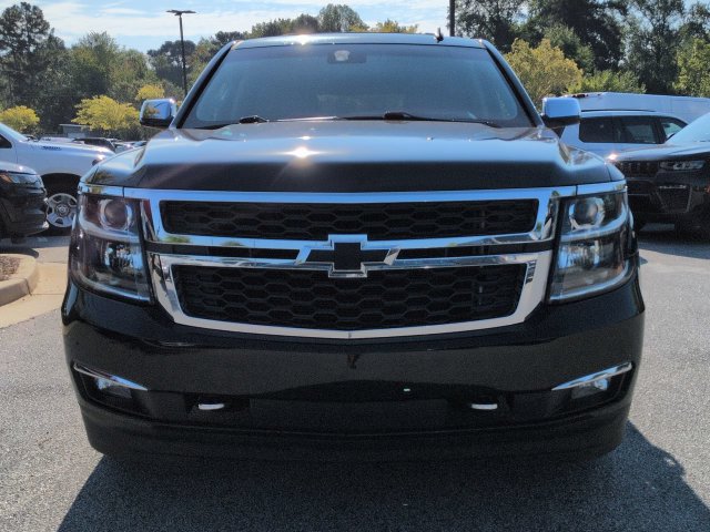 Used 2015 Chevrolet Tahoe LT w/ Max Trailering Package AWD/4WD image 8