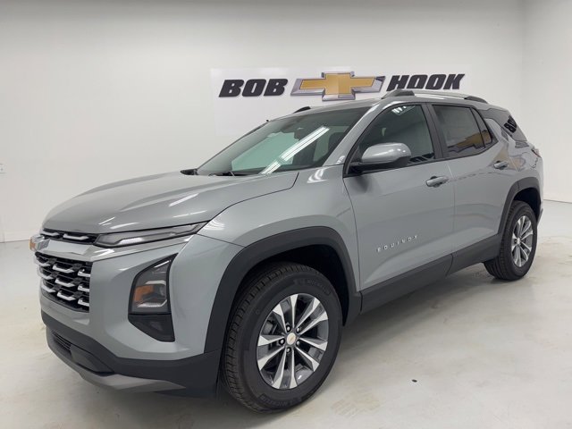 New 2026 Chevrolet Equinox LT w/ Convenience Package II