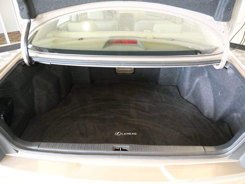 Used 2001 Lexus ES 330 FWD image 24