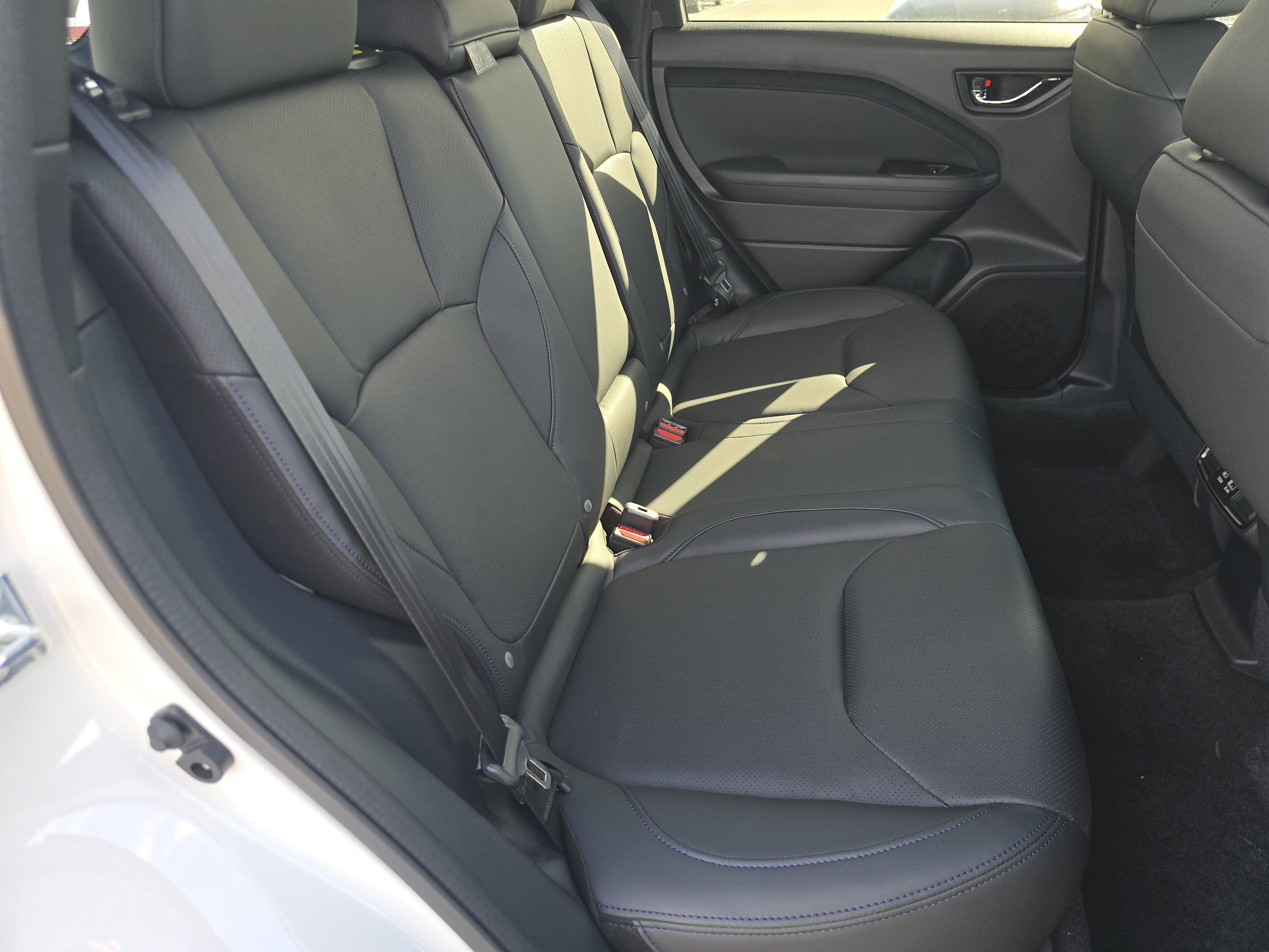 New 2026 Subaru Forester Limited AWD/4WD image 19