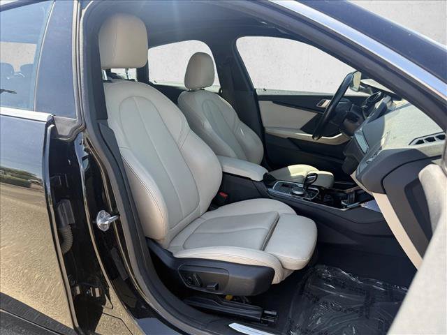 Used 2021 BMW 228i Gran Coupe w/ Convenience Package FWD image 13