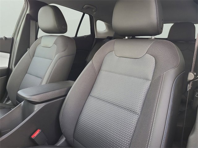 New 2026 Chevrolet Trax LT image 23