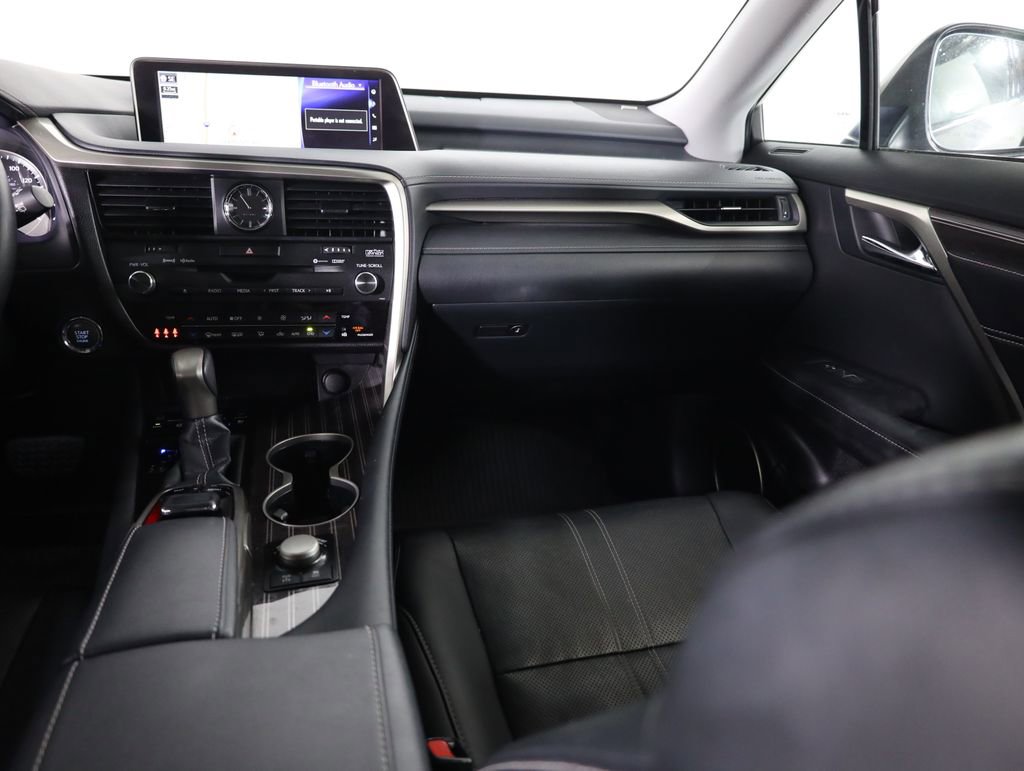 Used 2017 Lexus RX 350 AWD w/ Luxury Package image 42