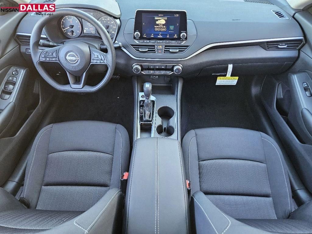 New 2025 Nissan Altima 2.5 S image 19