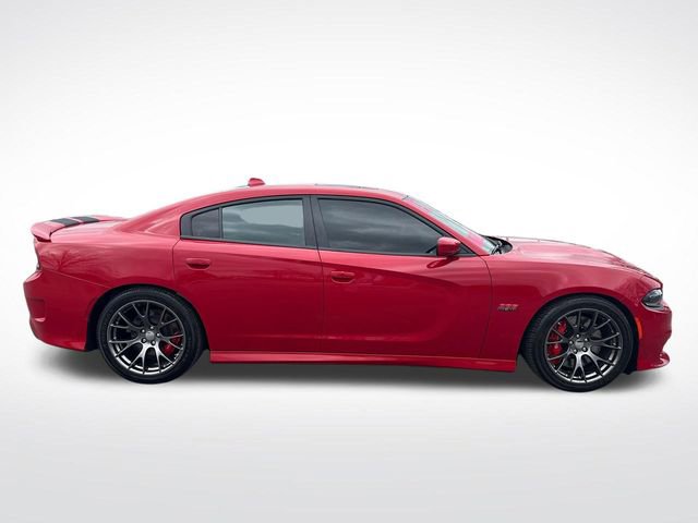 Used 2016 Dodge Charger SRT w/ Harman/Kardon Audio Group image 6