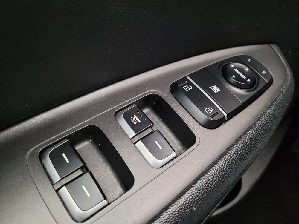 Used 2016 Kia Optima LX image 27