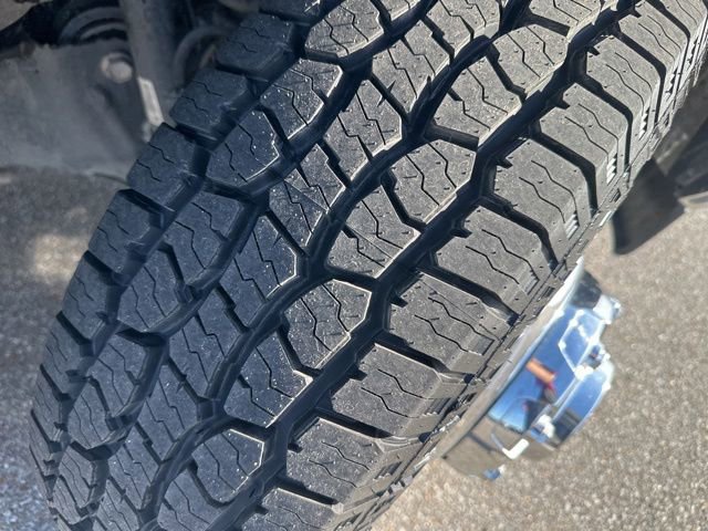 Used 2020 RAM 3500 Tradesman AWD/4WD image 9