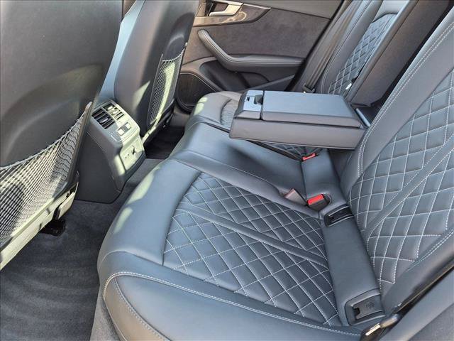 Certified 2023 Audi S4 Premium Plus w/ Premium Plus Package AWD/4WD image 17