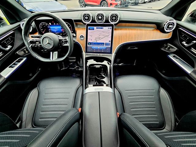 Certified 2023 Mercedes-Benz GLC 300 4MATIC image 24