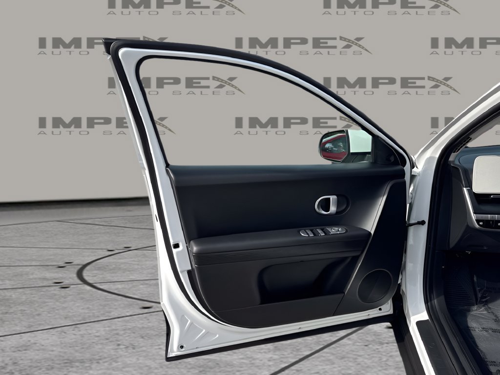 Used 2023 Hyundai Ioniq 5 SE RWD image 23