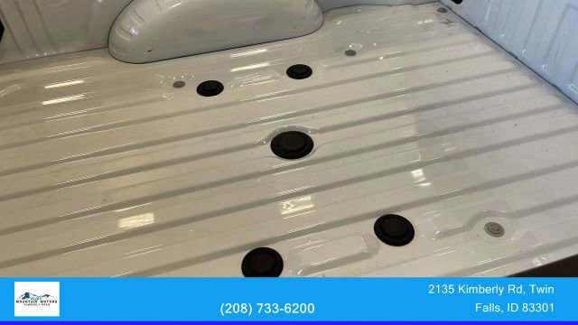 Used 2024 Ford F350 Platinum image 56