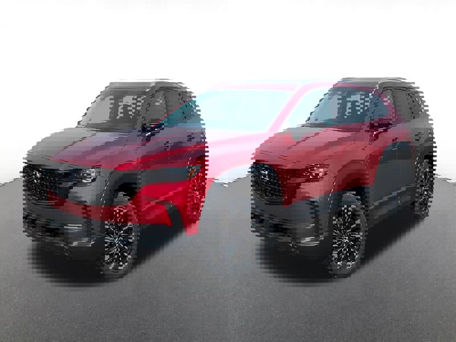 New 2026 MAZDA CX-50 2.5 Hybrid w/ Premium Plus Pkg