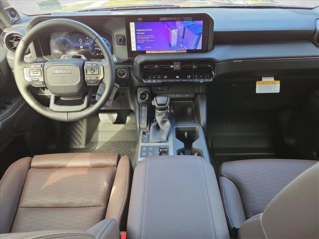 New 2027 Toyota Land Cruiser AWD/4WD image 14