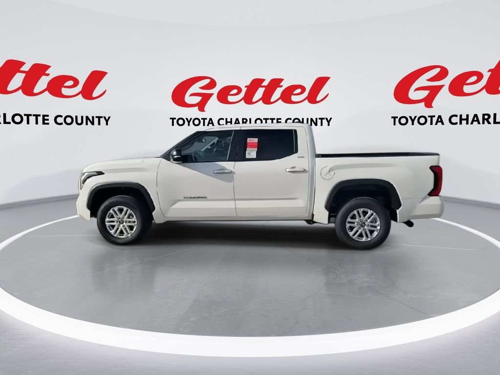 New 2026 Toyota Tundra SR5 image 5