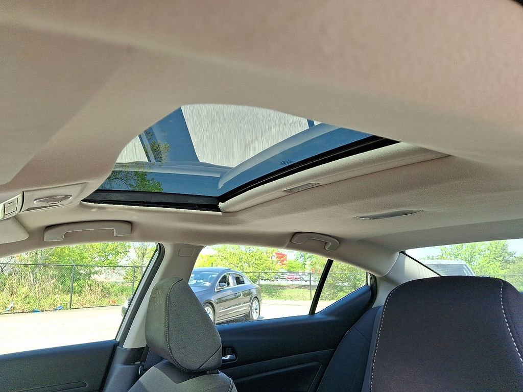 Used 2019 Nissan Altima 2.5 S FWD image 15