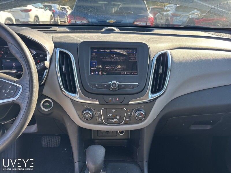 Certified 2024 Chevrolet Equinox LS w/ LS Convenience Package image 3