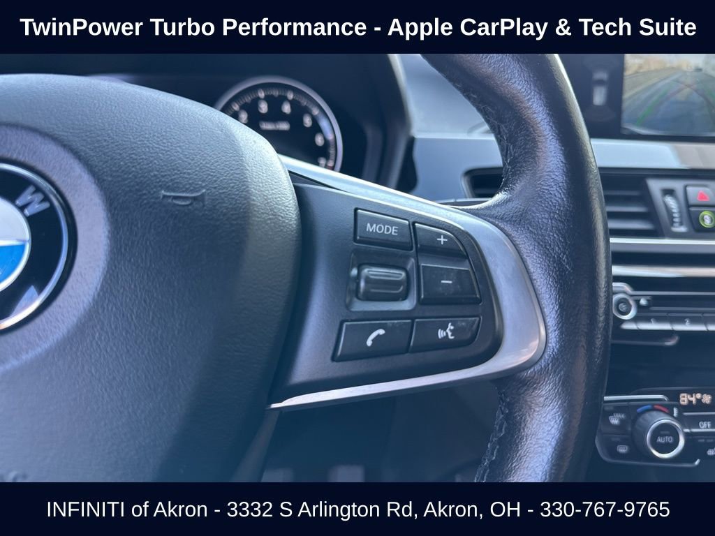 Used 2019 BMW X1 xDrive28i w/ Convenience Package image 47