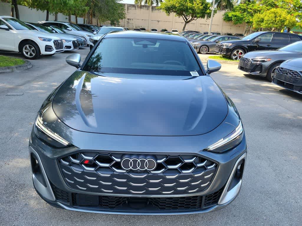 New 2026 Audi S5 Premium Plus AWD/4WD image 6
