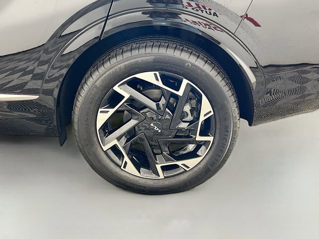Used 2024 Kia Sportage SX AWD/4WD image 37