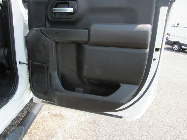 Used 2022 Chevrolet Silverado 3500 W/T w/ WT Convenience Package RWD image 16