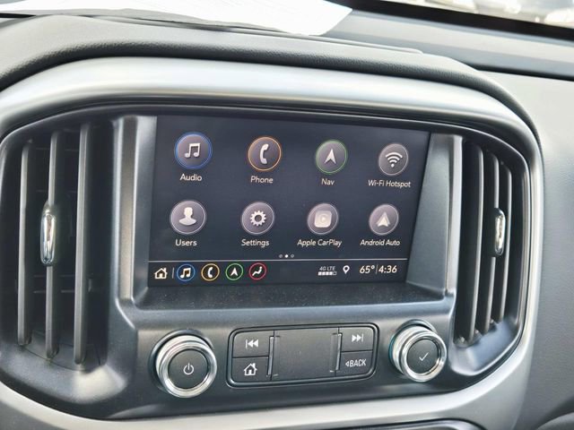 Certified 2022 Chevrolet Colorado ZR2 AWD/4WD image 24