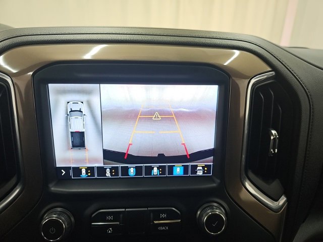 Used 2022 Chevrolet Silverado 2500 High Country image 6