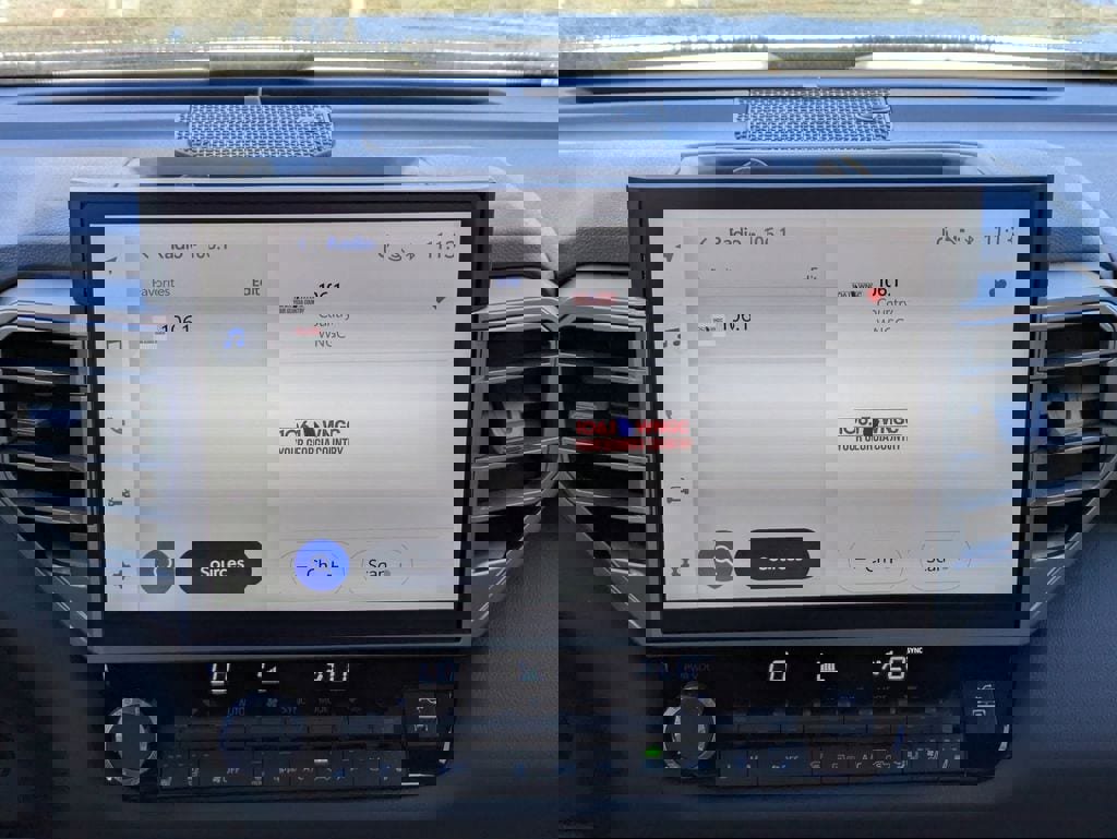 New 2026 Toyota Tundra Limited image 19