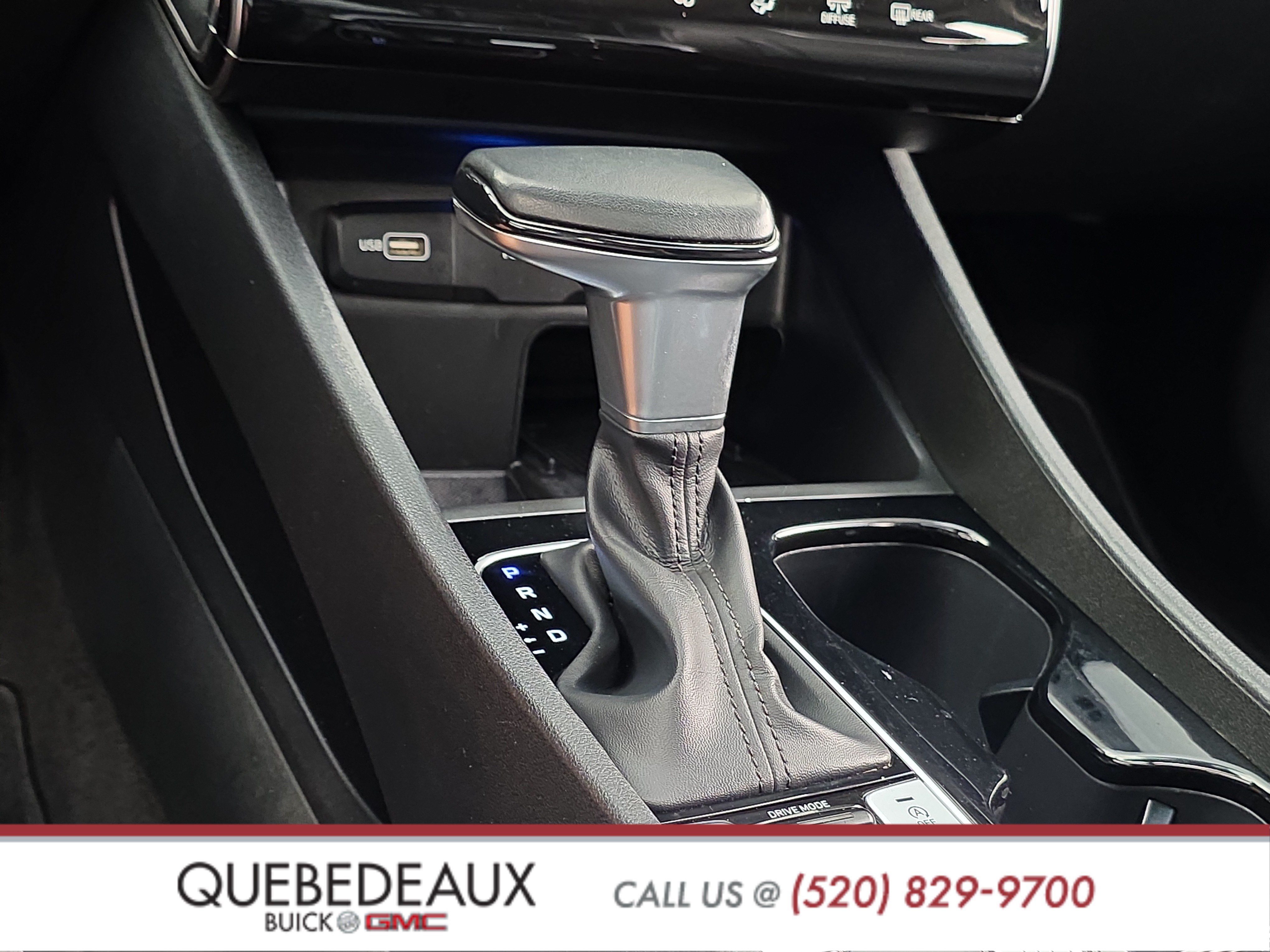 Used 2022 Hyundai Tucson SEL w/ Convenience + Premium Package FWD image 21