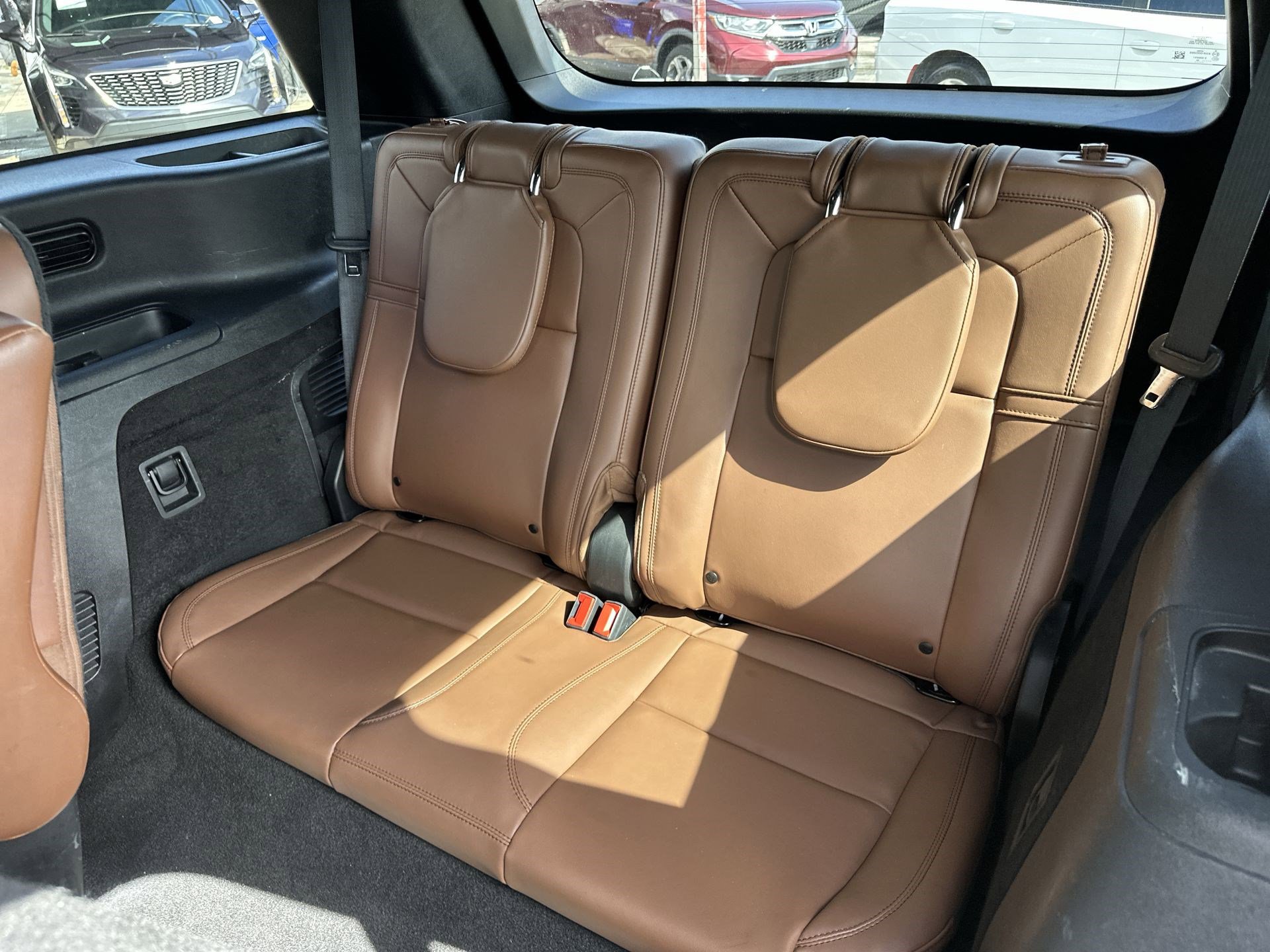 Used 2022 Lincoln Aviator Grand Touring w/ Elements Package Plus AWD/4WD image 25