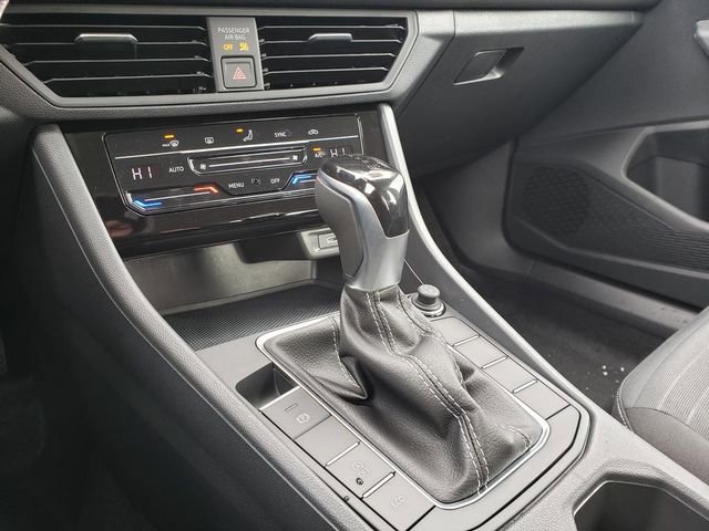 New 2026 Volkswagen Jetta S image 11