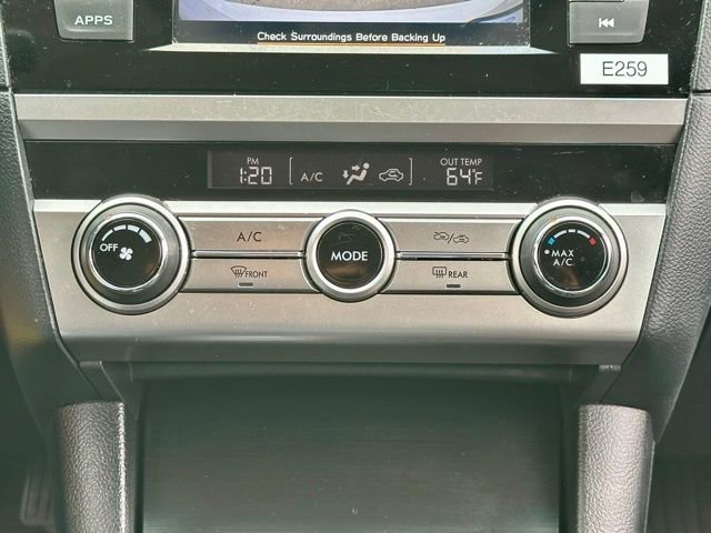 Used 2019 Subaru Outback 2.5i image 25
