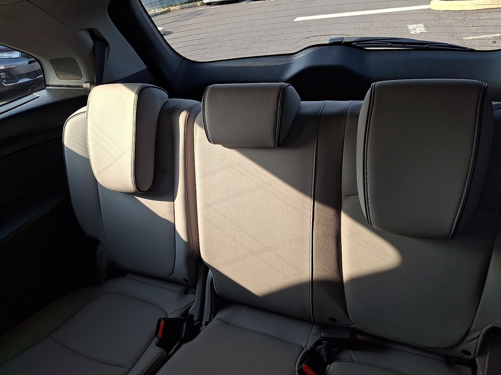 Used 2023 Honda Odyssey Elite image 10