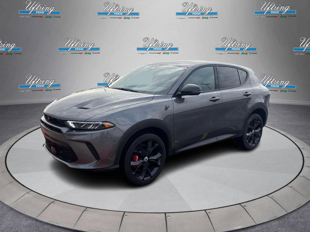 Used 2023 Dodge Hornet GT Plus w/ Track Pack image 7