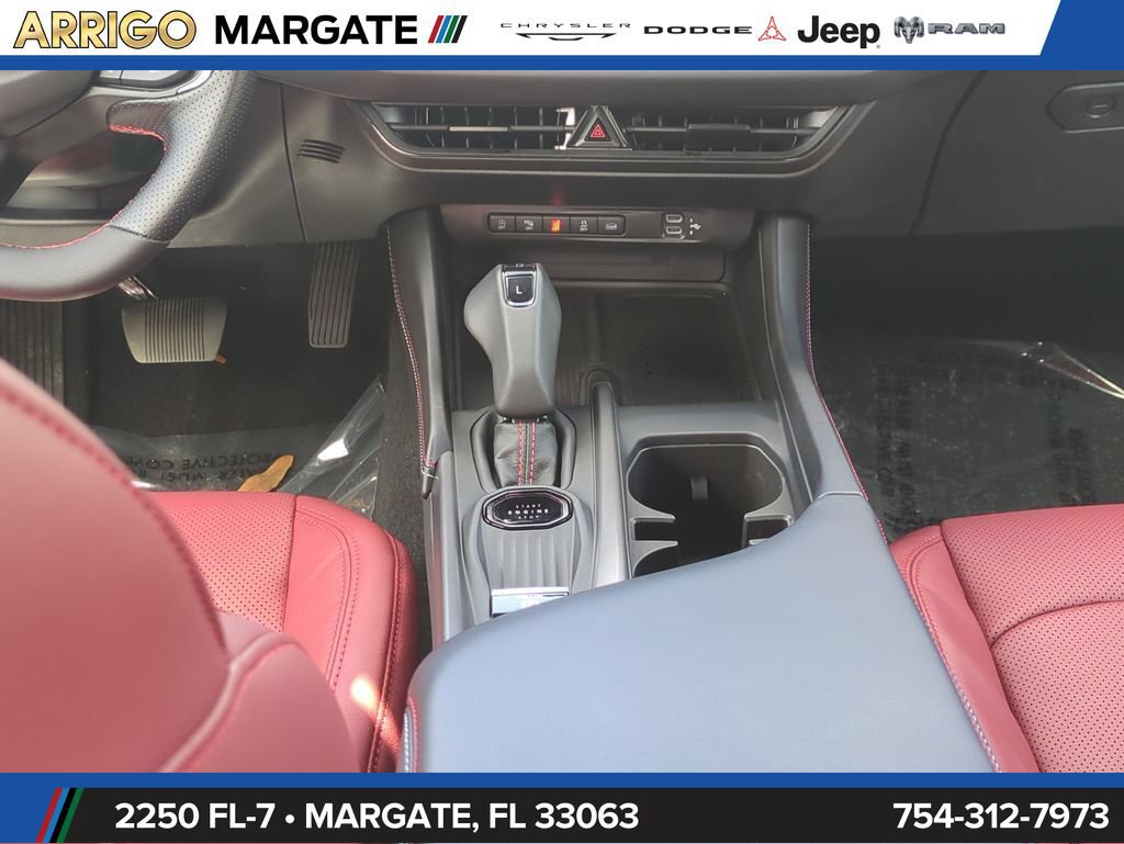 New 2026 Dodge Charger Scat Pack AWD/4WD image 19