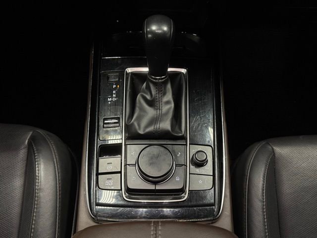 Used 2024 MAZDA CX-30 AWD 2.5 S w/ Premium Package image 30
