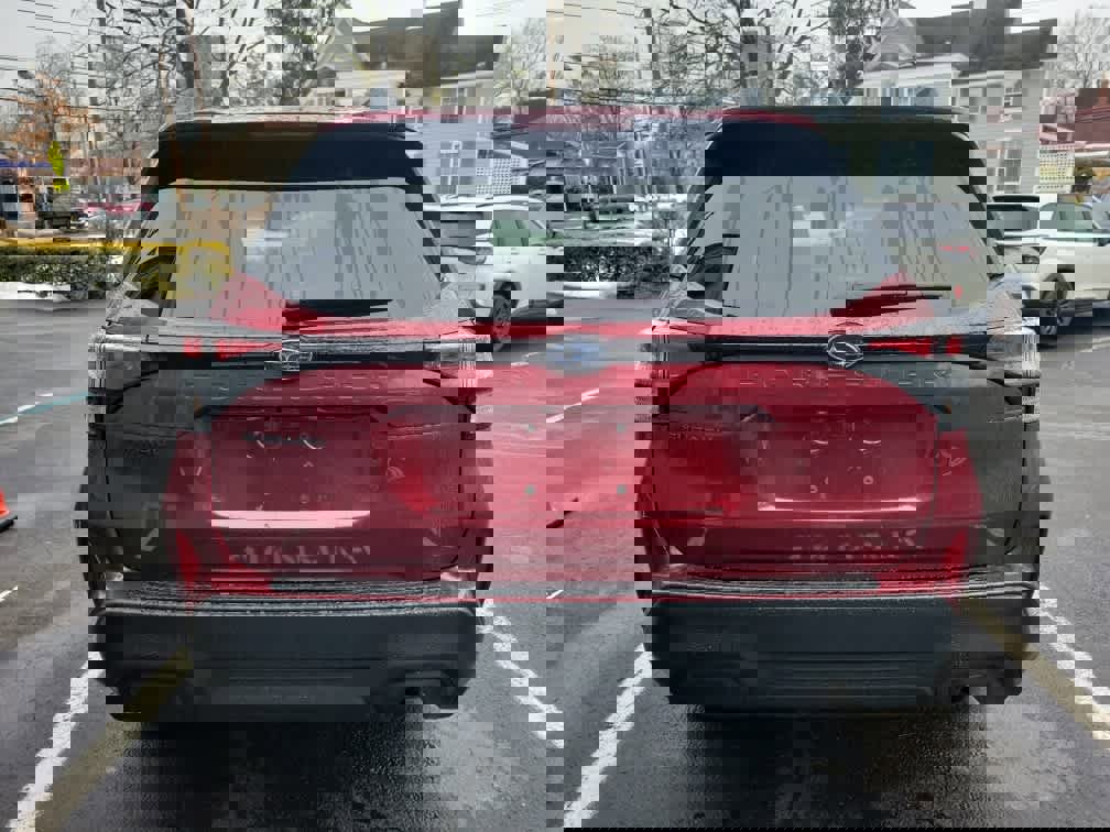 New 2026 Subaru Forester Premium image 4