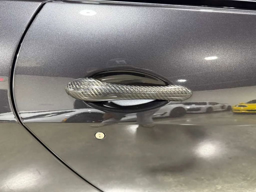 Used 2018 Maserati GranTurismo MC image 35