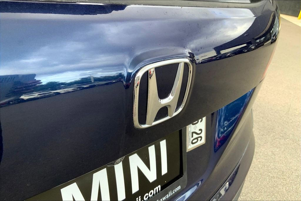 Used 2022 Honda Pilot EX-L image 30