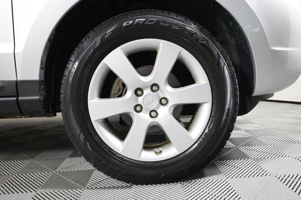 Used 2007 Hyundai Santa Fe SE FWD image 6