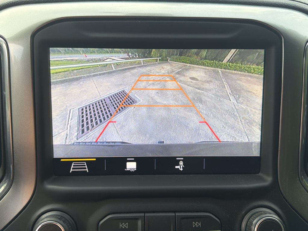 Used 2019 Chevrolet Silverado 1500 LTZ w/ LTZ Plus Package RWD image 25