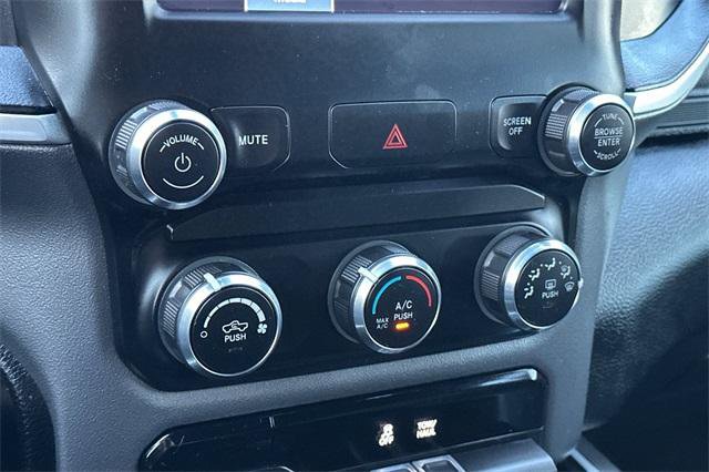 Used 2022 RAM 1500 Big Horn image 20