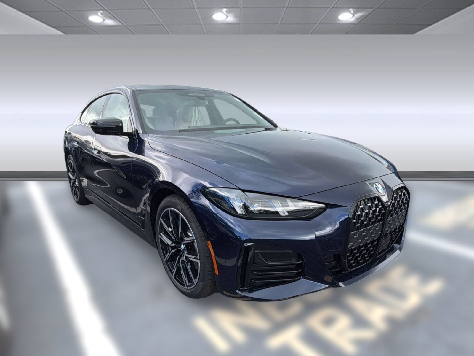 New 2026 BMW 430i xDrive w/ M Sport Package AWD/4WD image 7
